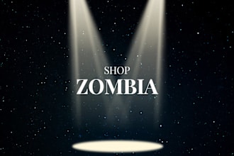 professional level logo designer and professional landing