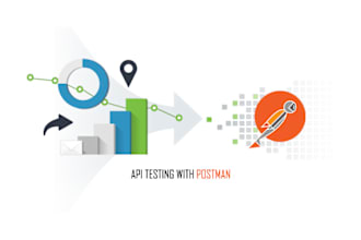 do api testing with postman