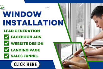 generate window installation leads auto tinting window repair auto glass leads