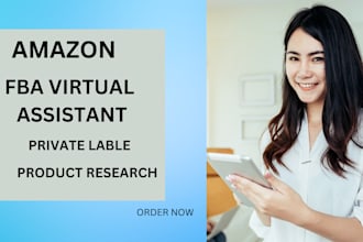 do amazon fba pl and wholesale trending product search