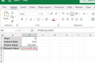 use excel for descriptive statistics, data analysis, visualization