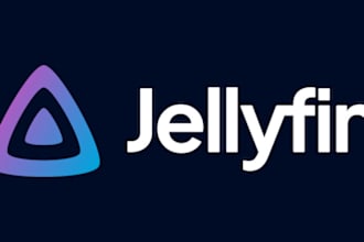 share my jellyfin  with you