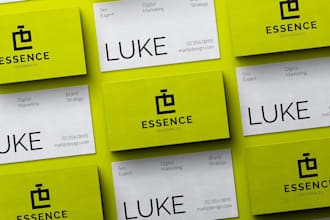 design logo, brand identity, branding kit, brand and style guidelines