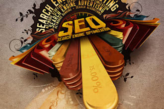 deliver MORE than 1350 Verified Top Quality backlinks that will help you dominate any niche