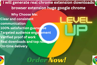 generate real chrome extension google chrome huge extension download chrome