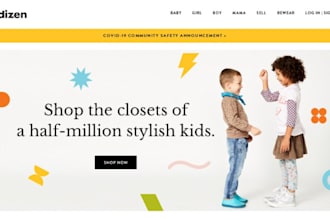 design baby clothing shopify baby shopify baby clothing store baby products