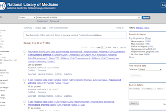do bioinformatics analysis and biotechnology research