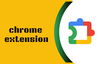 build bespoke chrome extension, safari extension, and web scraping tools