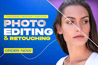 do photoshop editing, image editing, photo manipulation