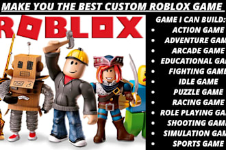 do roblox full game creation, game map, roblox game development