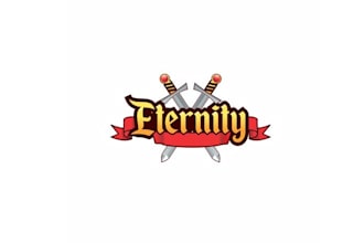 design sustainability video game logo