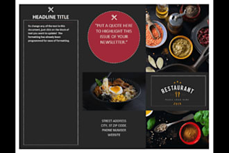 create a food timetable and menu for your diet