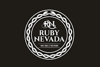 design perfect confident fashion clothing logo