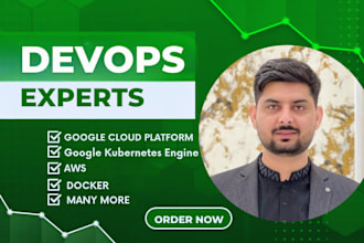 help docker git github actions gitlab bitbucket cicd pipeline devops aws cloud