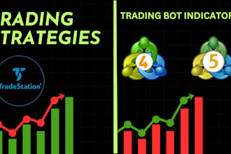 code or convert tradingview pinescript strategy to ninjatrader, ctrader, mt4 mt5