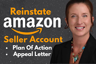 do amazon reinstatement appeal letter section 3 amazon account reactivation
