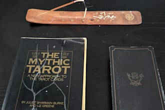 read tarot for you