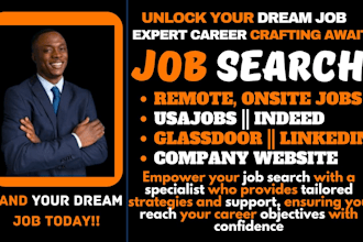 search and apply for remote and onsite jobs using reverse recruiter