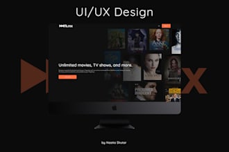 do modern UI UX design