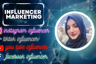 be your influencer marketing export