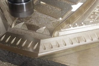 custom cnc 3d championship belt