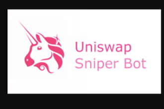 opensea bot, nft bot, pancakeswap bot, arbitrage solana volume alert monitor bot