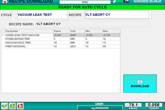 do plc hmi and scada development in siemens tia portal