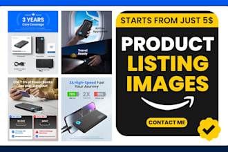 design bol product listing images with bol infographic