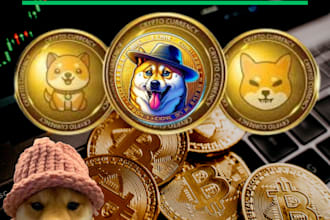 market solana meme coin, solana token, meme coin token and community moderator
