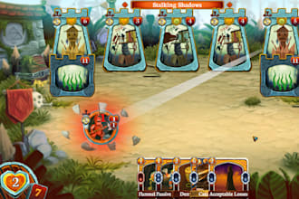 unity card game,web3 integration,unreal engine multiplayer card game development