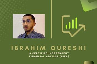 do a detailed financial analysis for your business