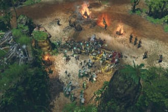 create amazing 3d unreal engine environment, terrain levels and maps for games