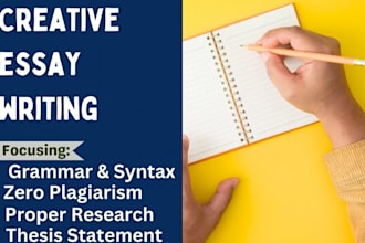 do narrative, reflective persuasive, business essays, urgent argumentative essay