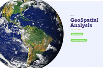 do spatial analysis and gis mapping, qgis, sagagis, divagis
