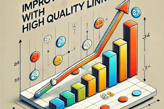 create high da DR 60 90 contextual backlinks with quality thematic articles