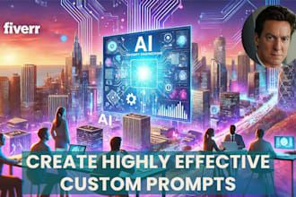 engineer custom prompts for chatgpt, claude, gemini