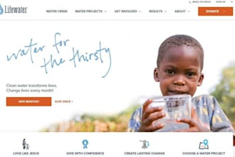 donation website gofundme website fundraising website