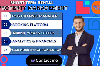 setup guesty lodgify ownerez hostaway pricelabs airbnb vrbo pms channel manager