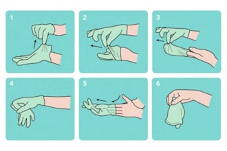 draw clean line art for your instruction manual and product
