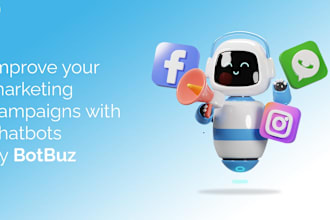 develop automation bot, snapchat bot, youtube api bot, instagram api bot, python