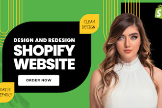 redesign shopify website design shopify website redesign shopify store shopify