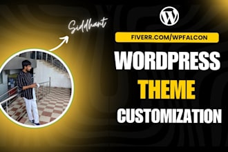install and customize your themeforest wordpress theme quickly
