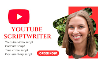 do youtube script movie script screenwriting comic research script script writer