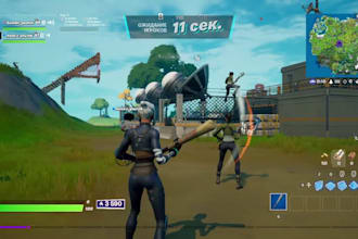 bulid your creative fortnite map zonewars map tycoon map box fight map uefn
