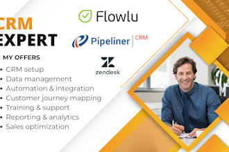 capsule monday crm kylas flowlu agiled opencrm pipeliner bigcontacts tracker