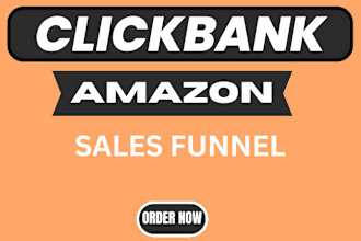 create clickbank account affiliate marketing amazon sales funnel