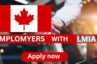 do lmia attestation by CPA application