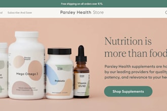 design profitable health and fitness supplements shopify store yoga dropshipping