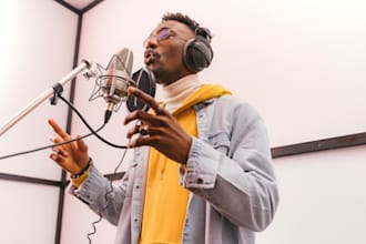 tune your vocals to perfection