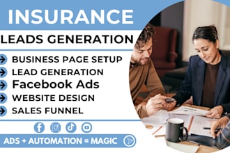 generate home care leads, assisted living leads, home care website, facebook ads